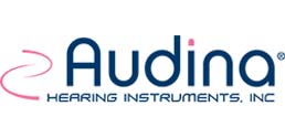 Audina Logo